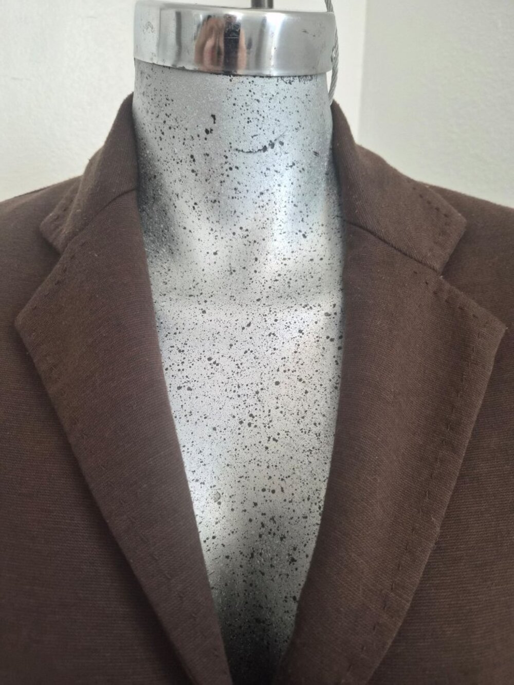 Two button Blazer - Picture 3 of 8